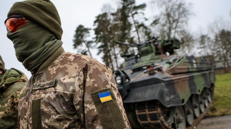 Загальна мобілізація: хто може служити тільки за місцем проживання