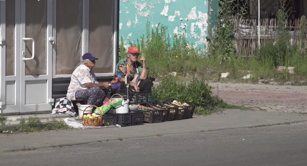 Як сьогодні живе Святогірська громада