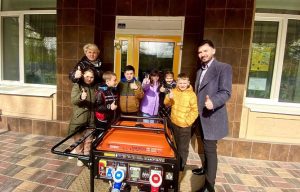 Школи Слов’янська можуть отримати адресну підтримку: куди подати заявку та що можна отримати