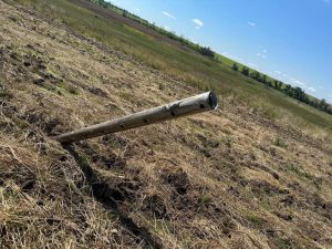 Оперативна ситуація по області станом на ранок 10 серпня – Павло Кириленко