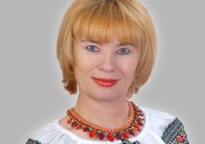 Чотири місяці Галина Тішакова була в умовній евакуації та повернулася у Слов’янськ заради допомоги