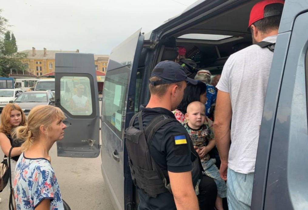 Кириленко розповів про інструменти, які застосовують до батьків для примусової евакуації дітей