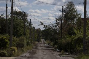 Чергова зима без світла? ДТЕК надіслав відповідь на звернення жителів с. Щурове