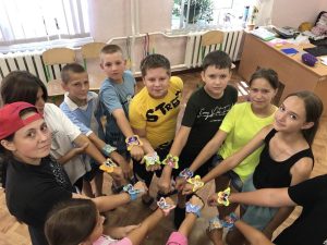 Літній табір для дітей та підлітків у Слов’янську: коли відбудеться та як подати заявку