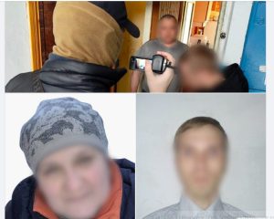 Поширювали дані про розміщення та пересування підрозділів й техніки ЗСУ – судитимуть трьох мешканців Донеччини і Харківщини