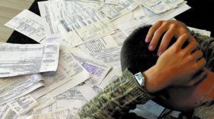 Чи нараховується субсидія, якщо є борг за житлово-комунальні послуги: відповідь Мінсоцполітики