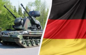 Мільйони набоїв та інженерна техніка: Німеччина передасть Україні новий пакет зброї