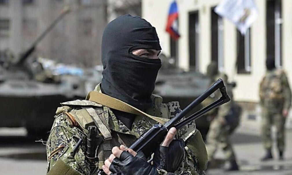 На Донеччині окупанти погрозами примушують українців голосувати за партію путіна – Генштаб