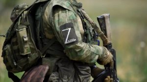 Втрати російської армії перевищили 266 тисяч військових