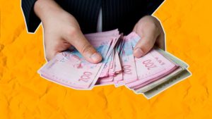 Як нараховуватимуть пенсії за бальною системою: відповідь Мінсоцполітики