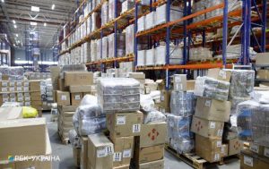 Українцям заборонили пересилати поштою їжу, гроші та документи: повний список обмежень