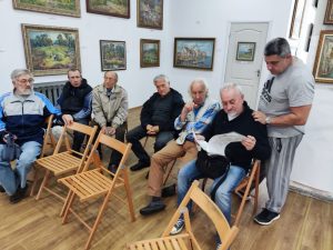 У Слов’янську стартував благодійний проєкт «#НаГрані»: що це і чому такі ідеї дуже важливі під час війни