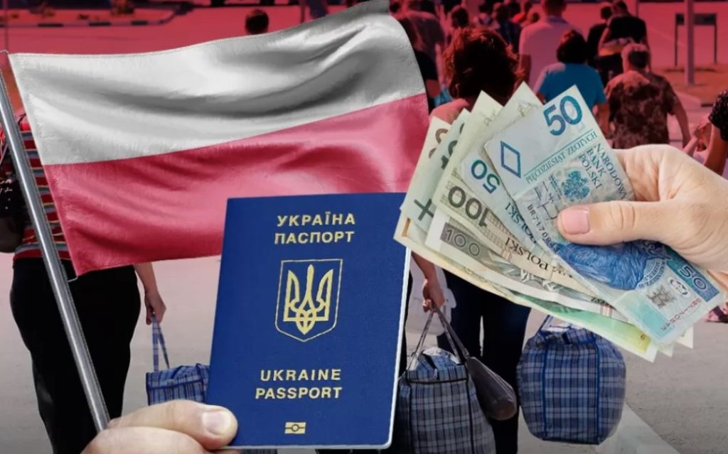 Українські заробітчани втрачають позиції в Польщі: ким їх замінять