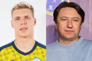 Донеччина обрала кращих спортсменів і тренерів серпня 2023 року