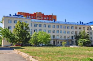 За літо у Словʼянську народилися 98 малюків