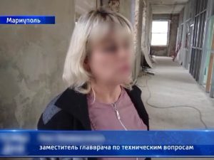 Від сестри-господині до заступника головного лікаря – заочно повідомлено про підозру маріупольчанці, яка забезпечує окупантів медикаментами