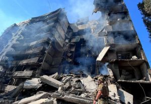 Окупанти обстріляли дев`ять населених пунктів Донеччини – пошкоджено 17 цивільних об‘єктів