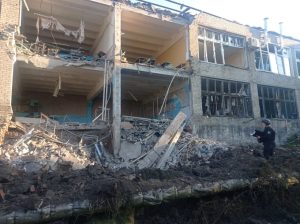 Оперативна ситуація по області станом на ранок 19 вересня