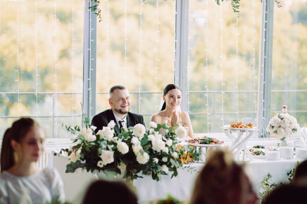 Кохання перемагає: авдіївські поліцейські створили сім’ю