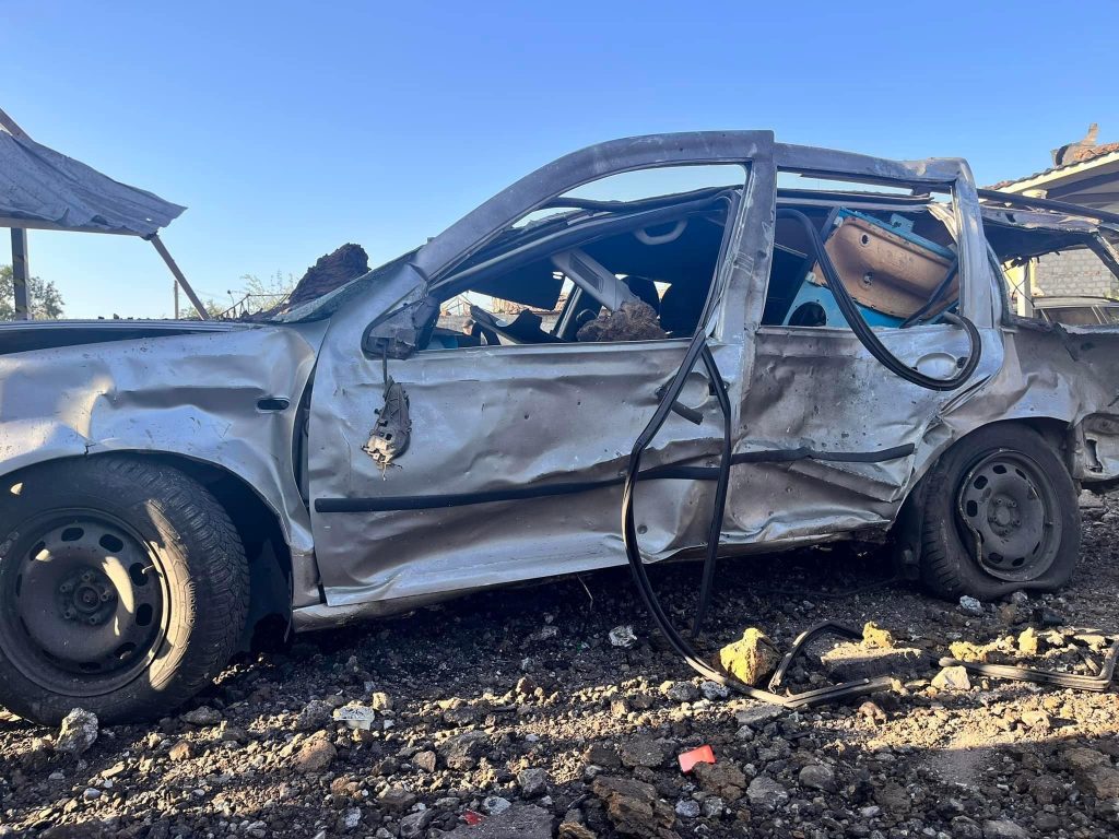 Фото наслідків і нові подробиці ударів росіян по Краматорську