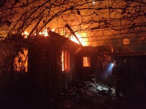 Оперативна ситуація по області станом на ранок 30 вересня