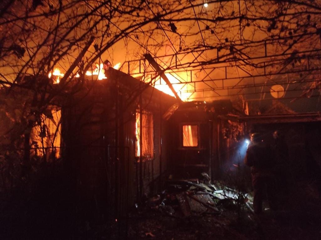 Оперативна ситуація по області станом на ранок 30 вересня