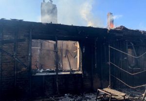 Протягом доби армія рф завдала 21 удар по цивільному населенню Донеччини – окупанти атакували 12 населених пунктів