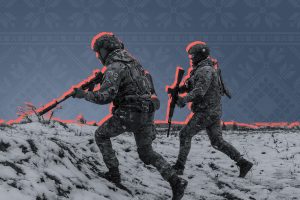 В Україні обмежено придатних чоловіків можуть мобілізувати до лав ЗСУ