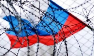 На ТОТ Донеччини почала мовлення головна пропагандистська телерадіокомпанія загарбників