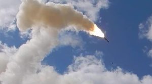 Вночі росіяни вдарили по Краматорську ракетами: наслідки