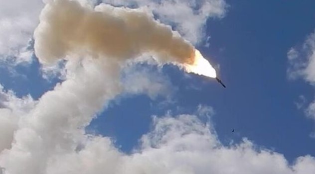 Вночі росіяни вдарили по Краматорську ракетами: наслідки