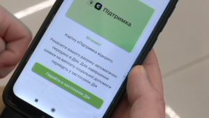 Скільки працівників бюджетних установ Донеччини помилково отримали 6500 за програмою “єПідтримка”. Як повернути кошти