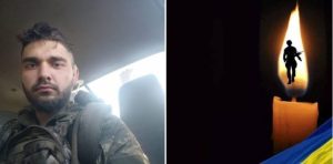 Загинув мешканець Словʼянська Станіслав Нецвіт