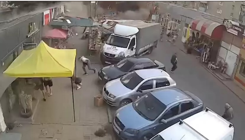 Україна не проводитиме розслідування ракетного удару по Костянтинівці, — Подоляк