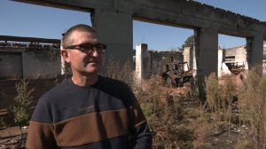 “На кожному полі по шість “Ураганів”. Фермер хоче відновити господарство і чекає розмінування
