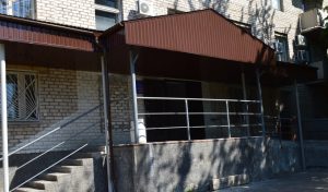 У Слов’янському міськрайонному суді оголошено вакантну посаду державної служби