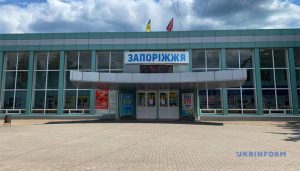 З Краматорська до Запоріжжя знову ходить автобус: розклад руху, вартість проїзду