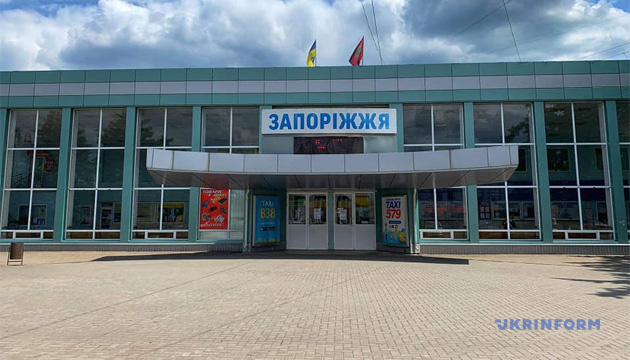 З Краматорська до Запоріжжя знову ходить автобус: розклад руху, вартість проїзду