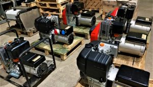 Донеччина потребує ще майже 200 генераторів, аби пережити ймовірний блекаут