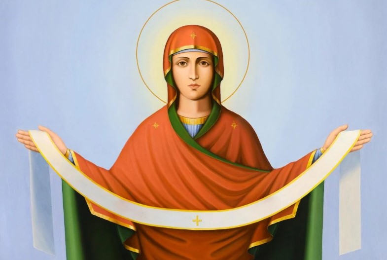 Коли Покрова 2023: нова дата свята та які заборони не можна порушувати