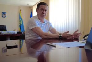 “Не заеб@шься спрашивать?”: міський голова Краматорська Олександр Гончаренко опинився в епіцентрі “трояндового” скандалу