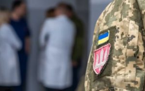 Зеленський підписав указ про перевірку всіх рішень військово-лікарських комісій