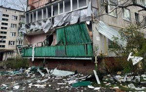 Як і де у Слов’янську отримати довідку для подачі заявки на компенсацію за зруйноване або пошкоджене житло