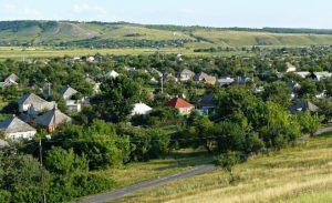 Проїзд 12 грн.: РОЗКЛАД руху тролейбуса Слов’янськ – Билбасівки