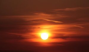 Магнітні бурі у жовтні: коли небезпечні дні