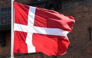 Найбільший пакет від початку війни: Данія виділить Україні допомогу на $830 мільйонів