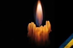 Слов’янськ втратив ще одного захисника