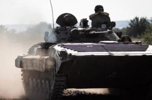 Війна триватиме роками: Німеччина почала готуватися до затяжних бойових дій в Україні