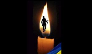 Слов’янськ втратив ще одного захисника