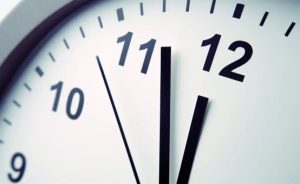 Комендантська година в Україні: де та о котрій починається і закінчується